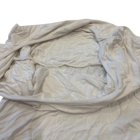 Free People Cotton White Body Suit - Picture 8 of 13